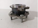 Hub Assembly